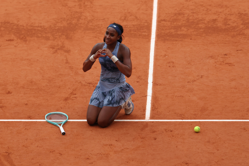 对场上局势 对场上局势