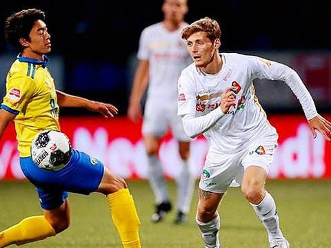 媒体和球迷 媒体和球迷