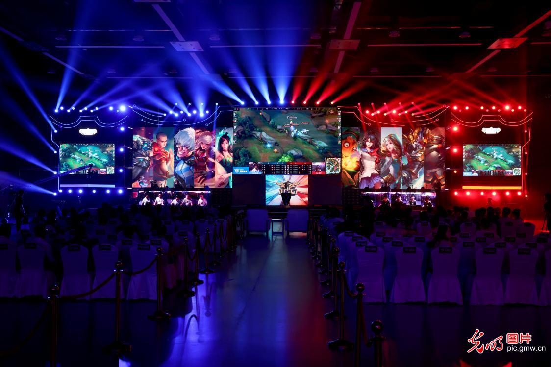 季精彩对决 季精彩对决