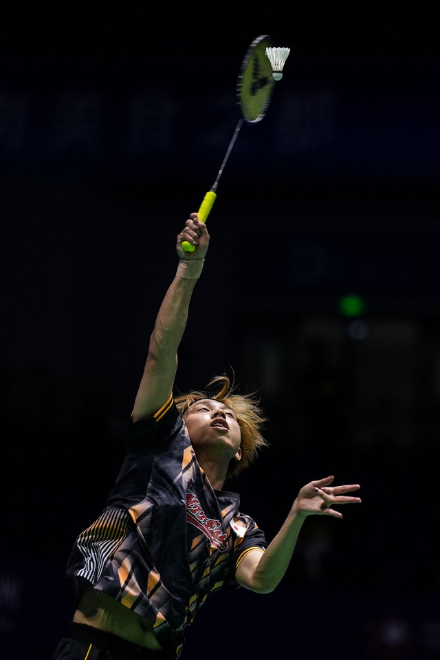 高光发挥 高光发挥