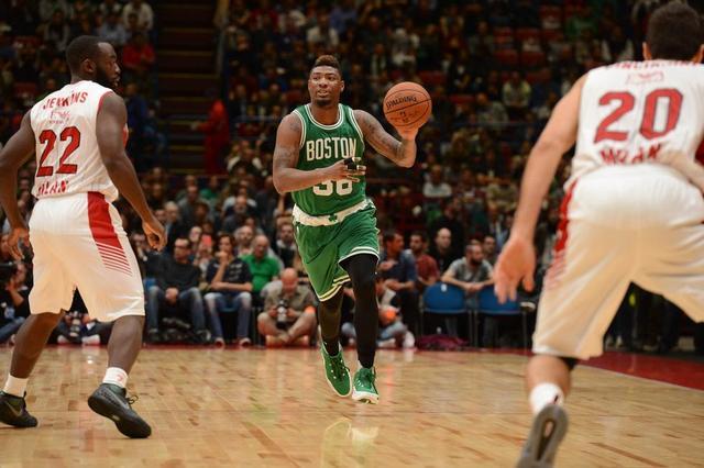 厚望的新星 厚望的新星