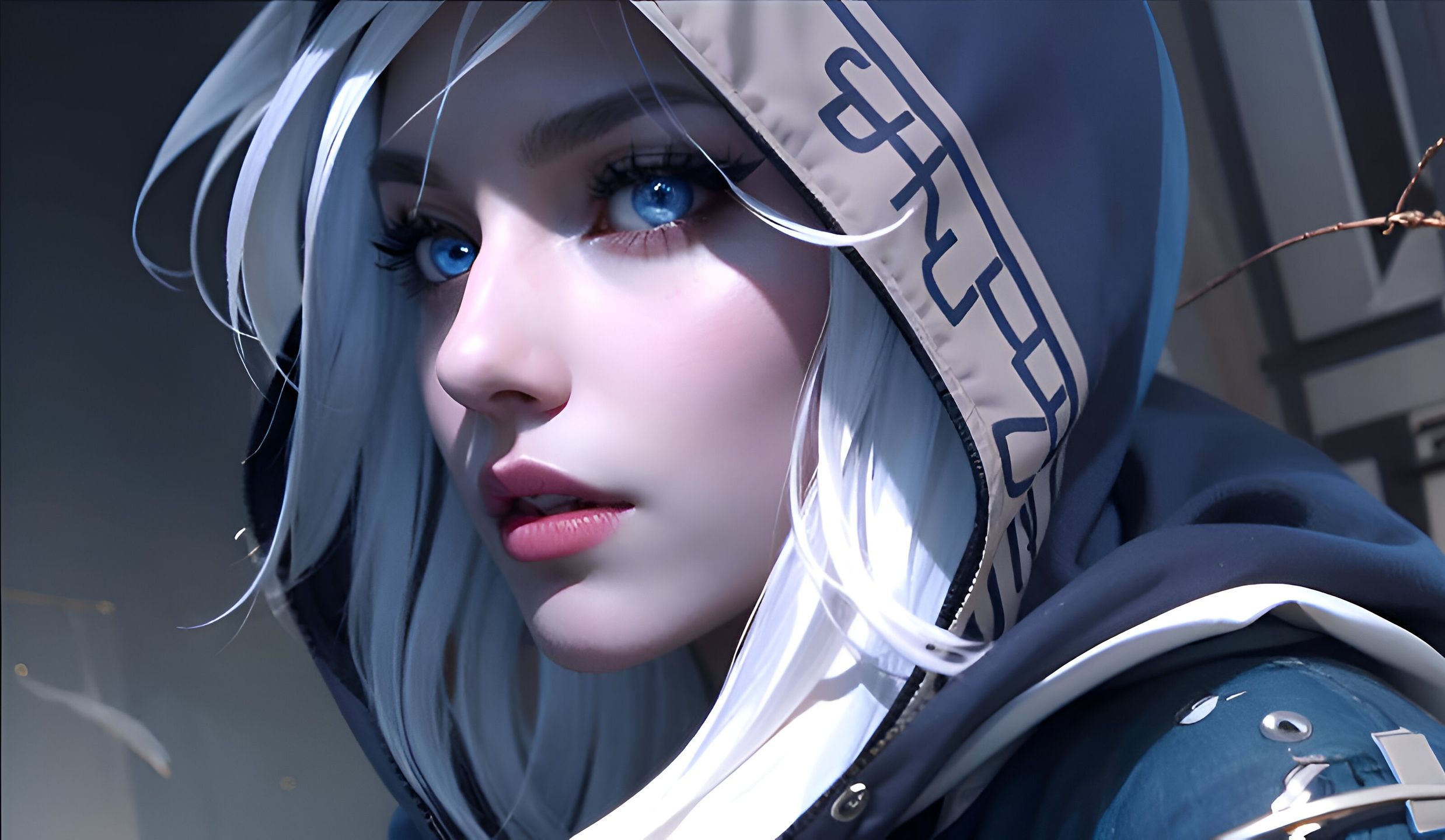 力量的片面 力量的片面