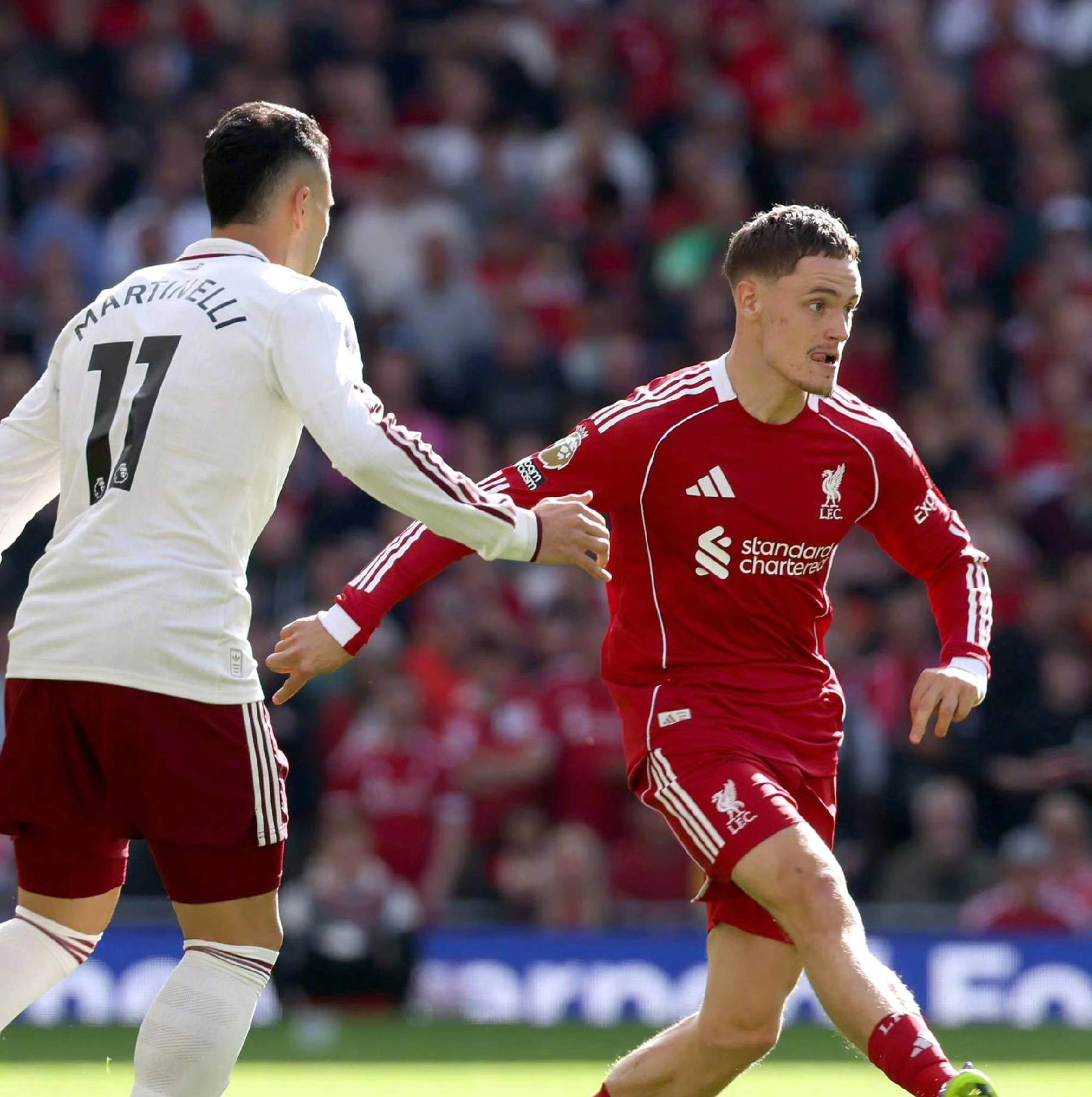 加强了控球 加强了控球