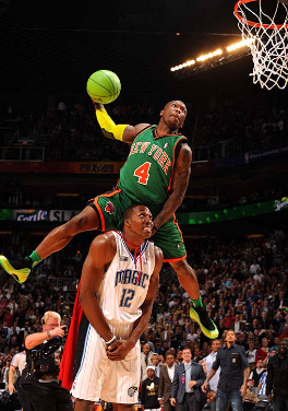 间差冲击 间差冲击