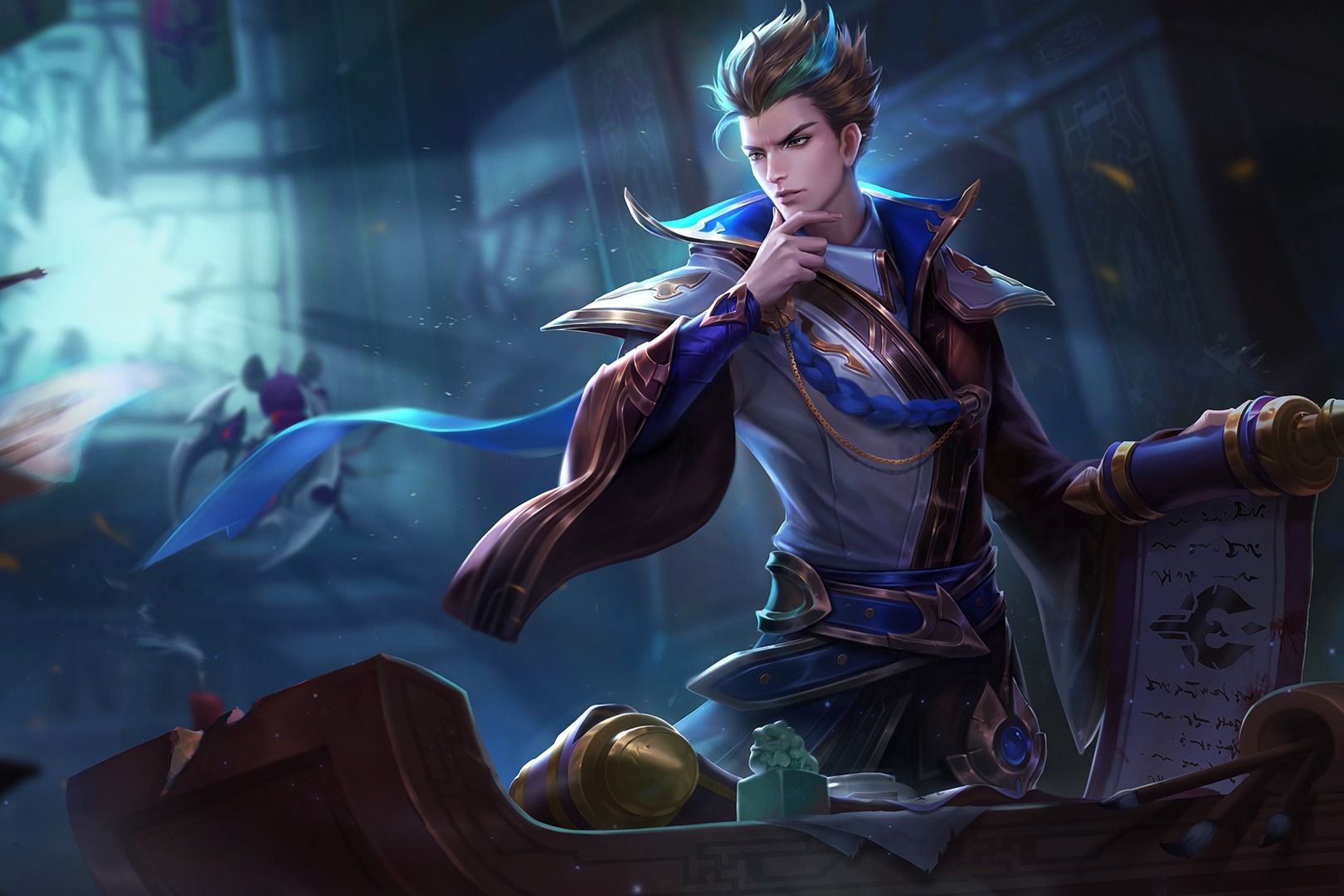 势期打出成 势期打出成